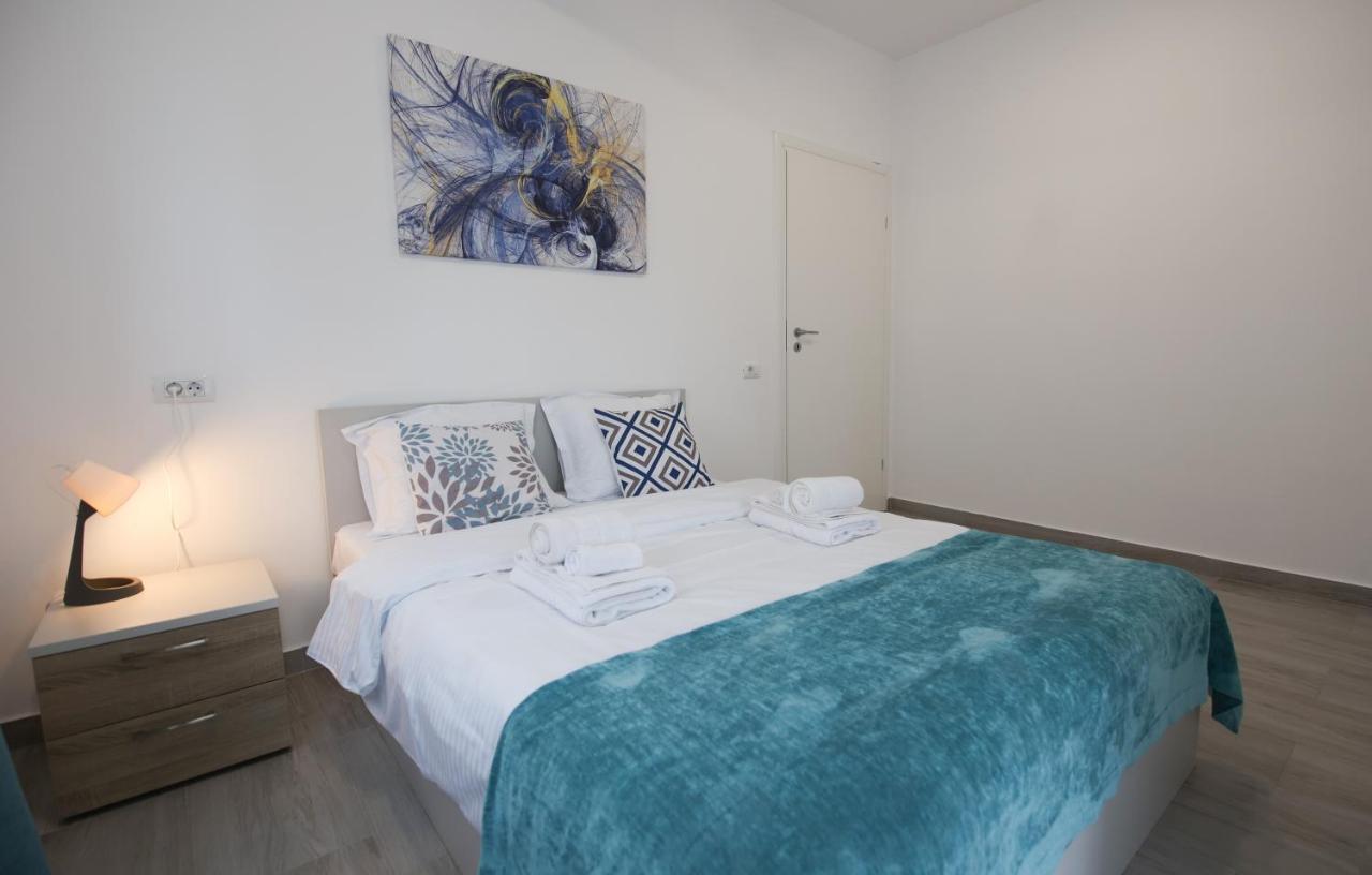 Vitan Central Oasis - Moon --Free Parking--Self Check-In-- Bukarest Exterior foto